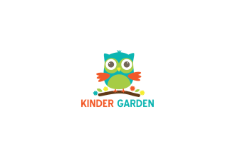 make a baby shop, kids daycare, school, or toy shop logo
