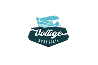 design outstanding craft brewery logo with express delivery