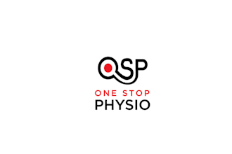 design wonderful better physiotherapy logo