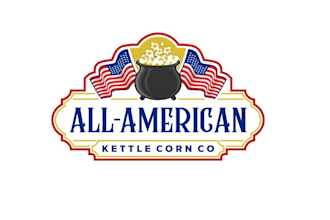 design unique popcorn logo bonus free editable file