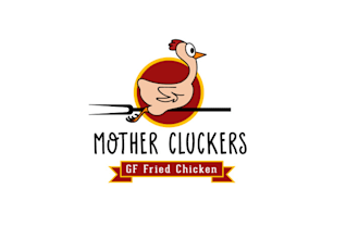 design awesome free fried chicken logo