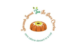 design favorite tea company logo