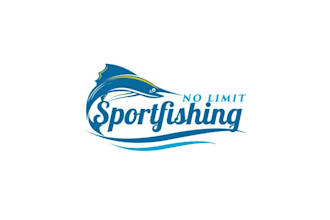 design original catchy sportfishing logo
