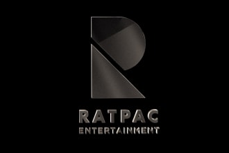 do good looking creative entertainment logo with free source file