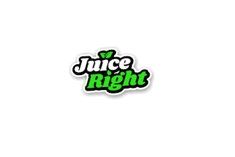 design awesome juicing company logo