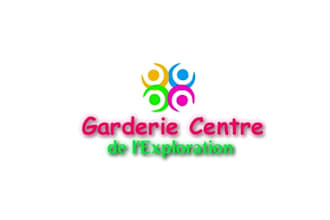 design legend worthy daycare center logo