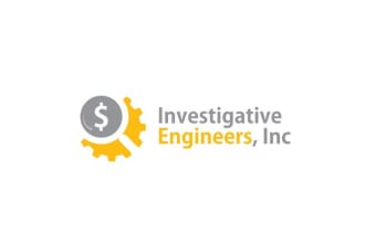 design classy great investigative engineers inc logo