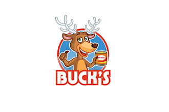 design wonderful convenient store logo
