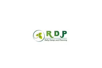 design a worthy landscape environmental planning business logo