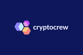 make a logo cryptocurrency coins design