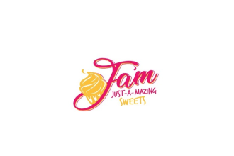 design high quality her family owned bakery logo