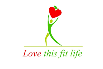 design first class health and fitness logo