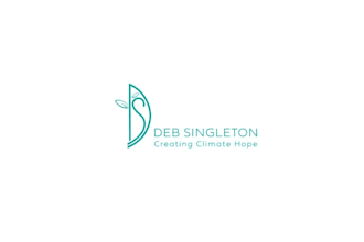 do premium environmentalist personal brand logo