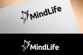 make a clothing brand or streetwear line logo