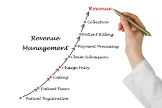 do medical billing ar claims management