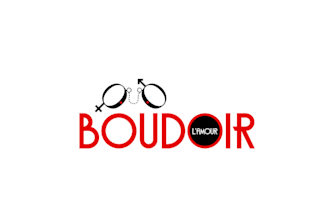 design an eye catching french theme classy and sexy logo