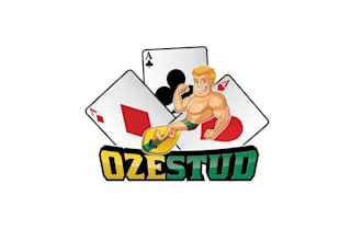 design famous genuine ozestud logo