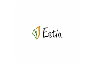 design traditional modern fast casual greek logo