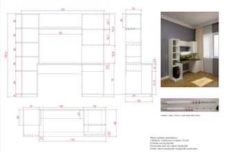 make your home furnitures design and concept