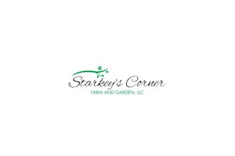 create a bright garden center wonderful logo