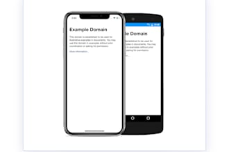 convert your web app into apps for ios and android