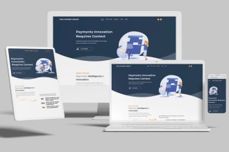 build a responsive website or store using duda website builder