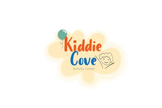 provide professional kids logo design