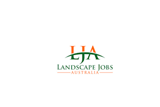 design an outstanding landscape jobs website logo