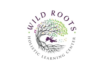 design original learning center logo for your business