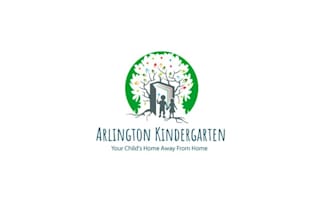 design awesome preschool logo