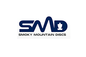 design awesome a disc golf store logo
