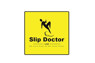design traditional slip doctor ltd logo