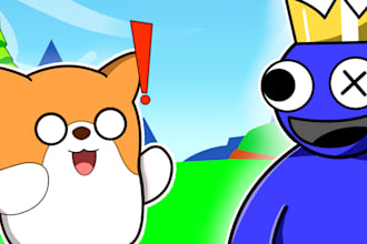 thumbnails for your youtube channel or more