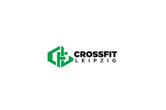design excellent crossfit gym logo