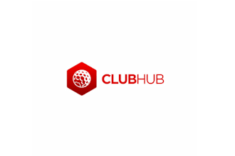 design outstanding golf technology application logo
