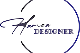 design a fresh look signature logo