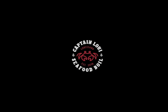 design genius restaurant franchise logo