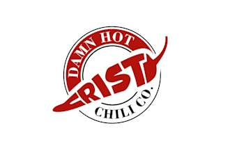 do awesome chili logo design for your business in 24 hours