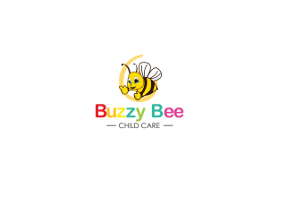 design a childcare logo within fast delivery