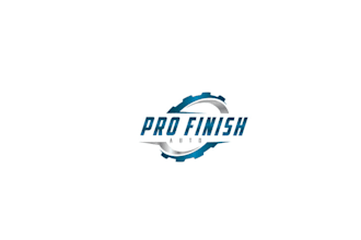 design an attractive auto body shop logo