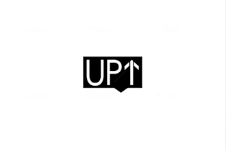 design high quality radio stations logo with delivery