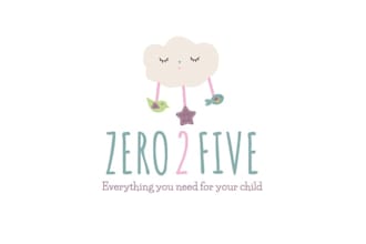 design outstanding winning childcare logo