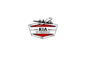 design traditional growing automotive dealer logo