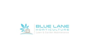 design a traditional yet classy logo for blue lane horticulture