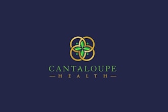 design original pharmacy logo for your business
