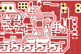 do pcb design, pcb layout, circuit schematic, nodemcu, jeston, adafruit, arduino