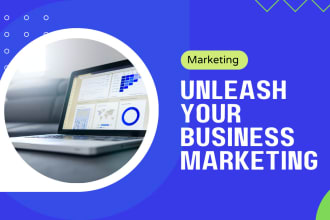 guide you on digital marketing and brand strategy