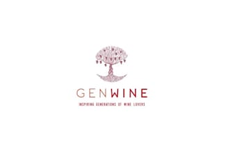 design awesome beautiful boutique and design logo