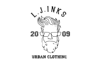 design outstanding worthy clothing brand logo fast delivery