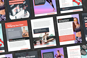 design health fitness ebook document